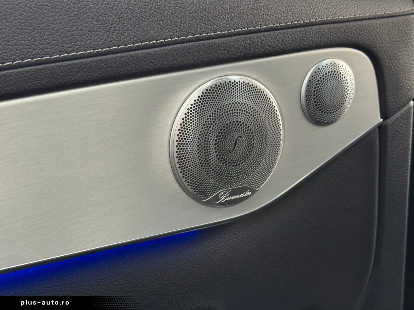 MERCEDES-BENZ GLC 400d 4Matic 9G AMG-Line DIST. Mult&hellip;