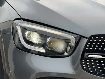 MERCEDES-BENZ GLC 400d 4Matic 9G AMG-Line DIST. Mult…