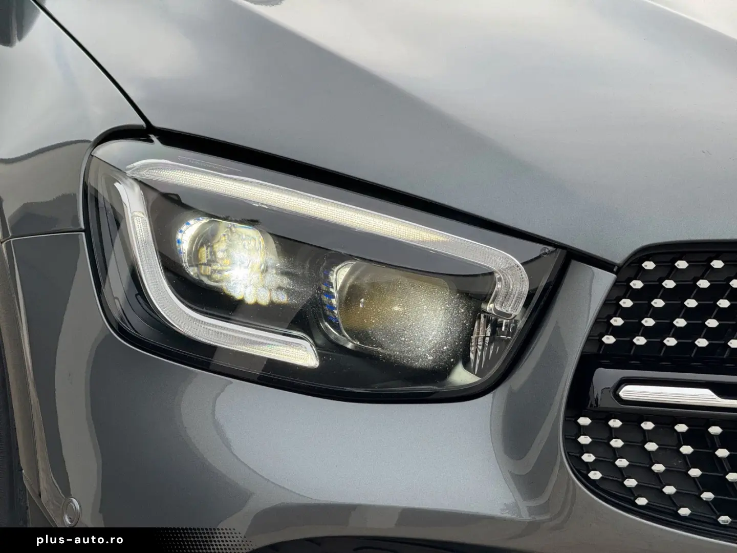 MERCEDES-BENZ GLC 400d 4Matic 9G AMG-Line DIST. Mult&hellip;