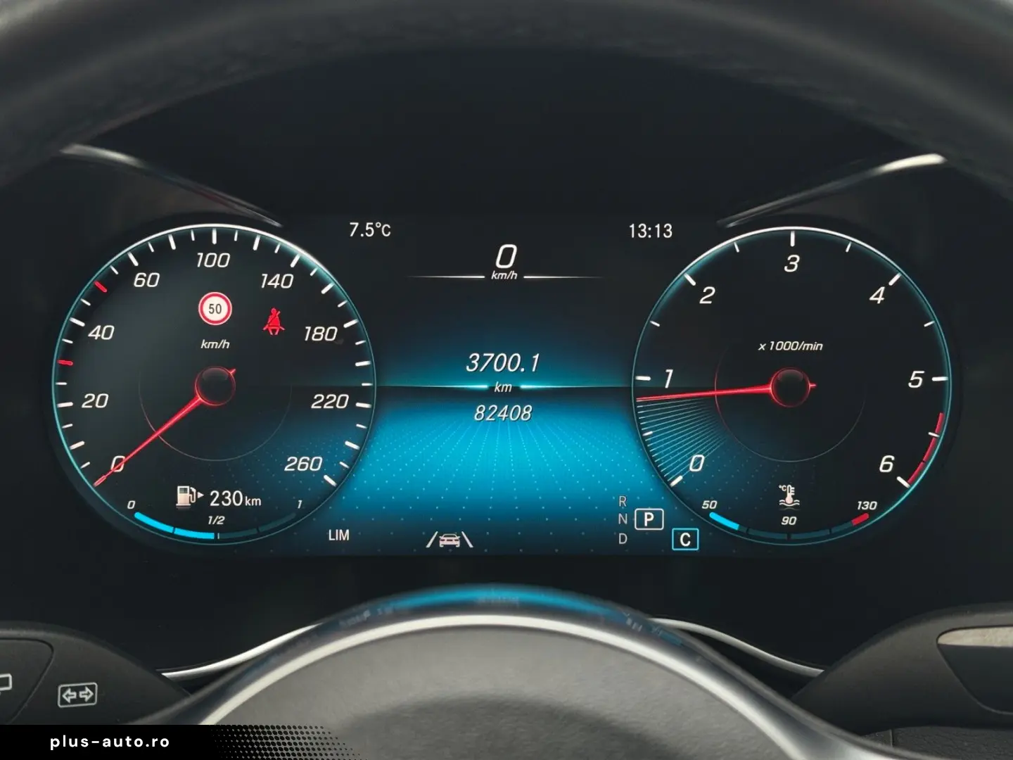 MERCEDES-BENZ GLC 400d 4Matic 9G AMG-Line DIST. Mult&hellip;