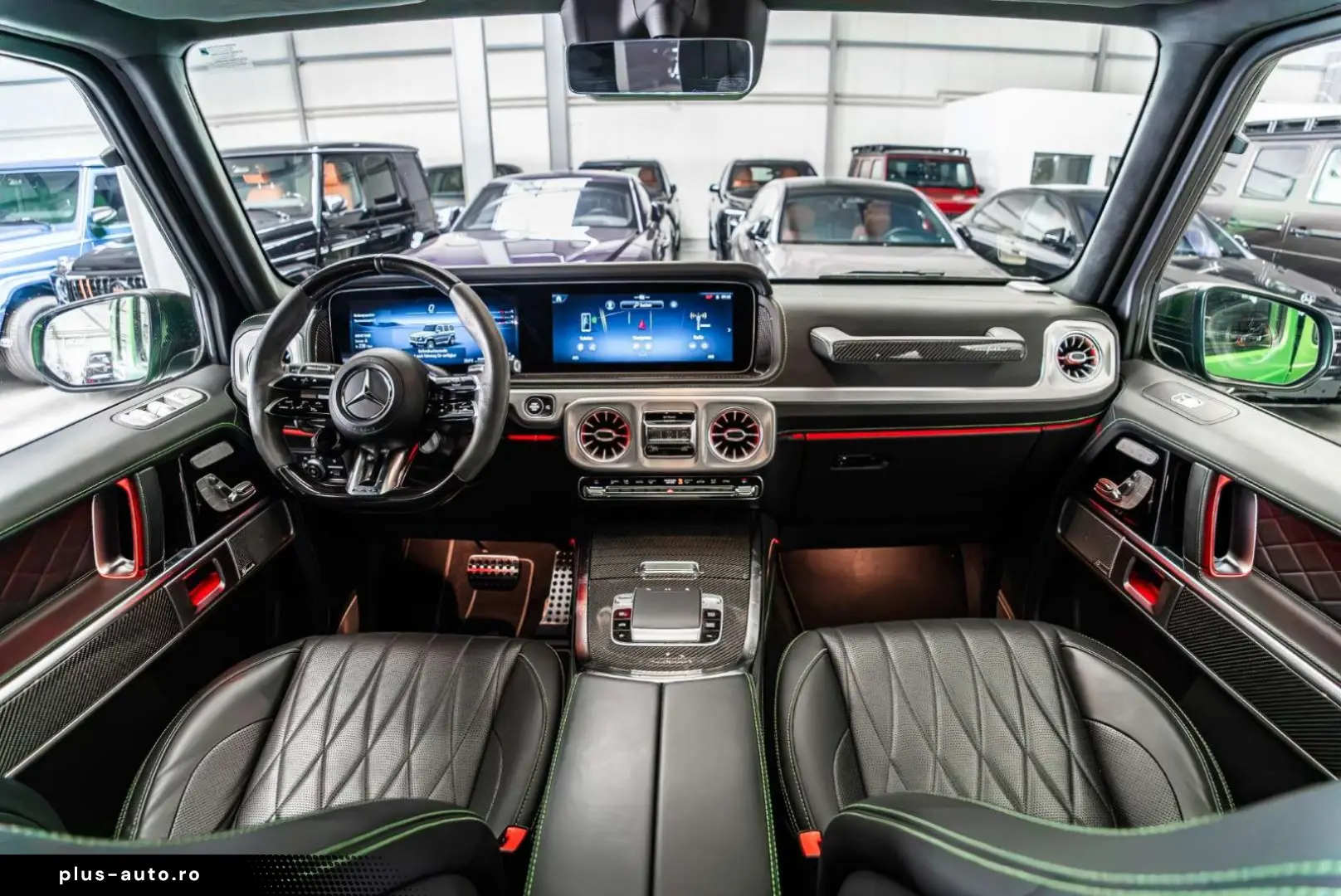 MERCEDES-BENZ G 63 AMG A22   Superior Line   Carbon &hellip;