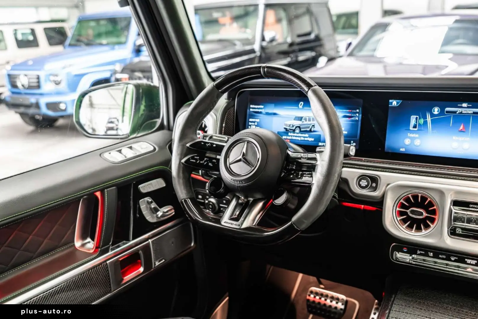 MERCEDES-BENZ G 63 AMG A22   Superior Line   Carbon &hellip;