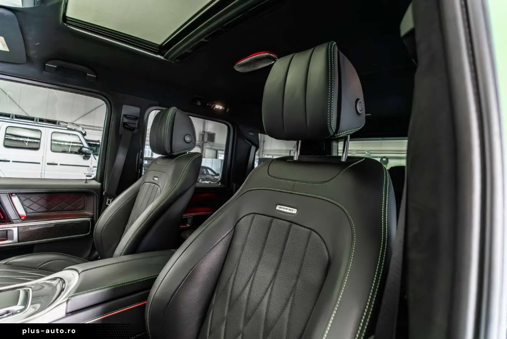 MERCEDES-BENZ G 63 AMG A22   Superior Line   Carbon &hellip;