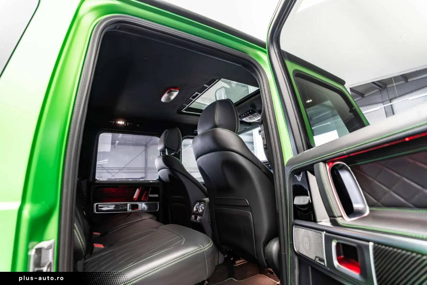 MERCEDES-BENZ G 63 AMG A22   Superior Line   Carbon &hellip;