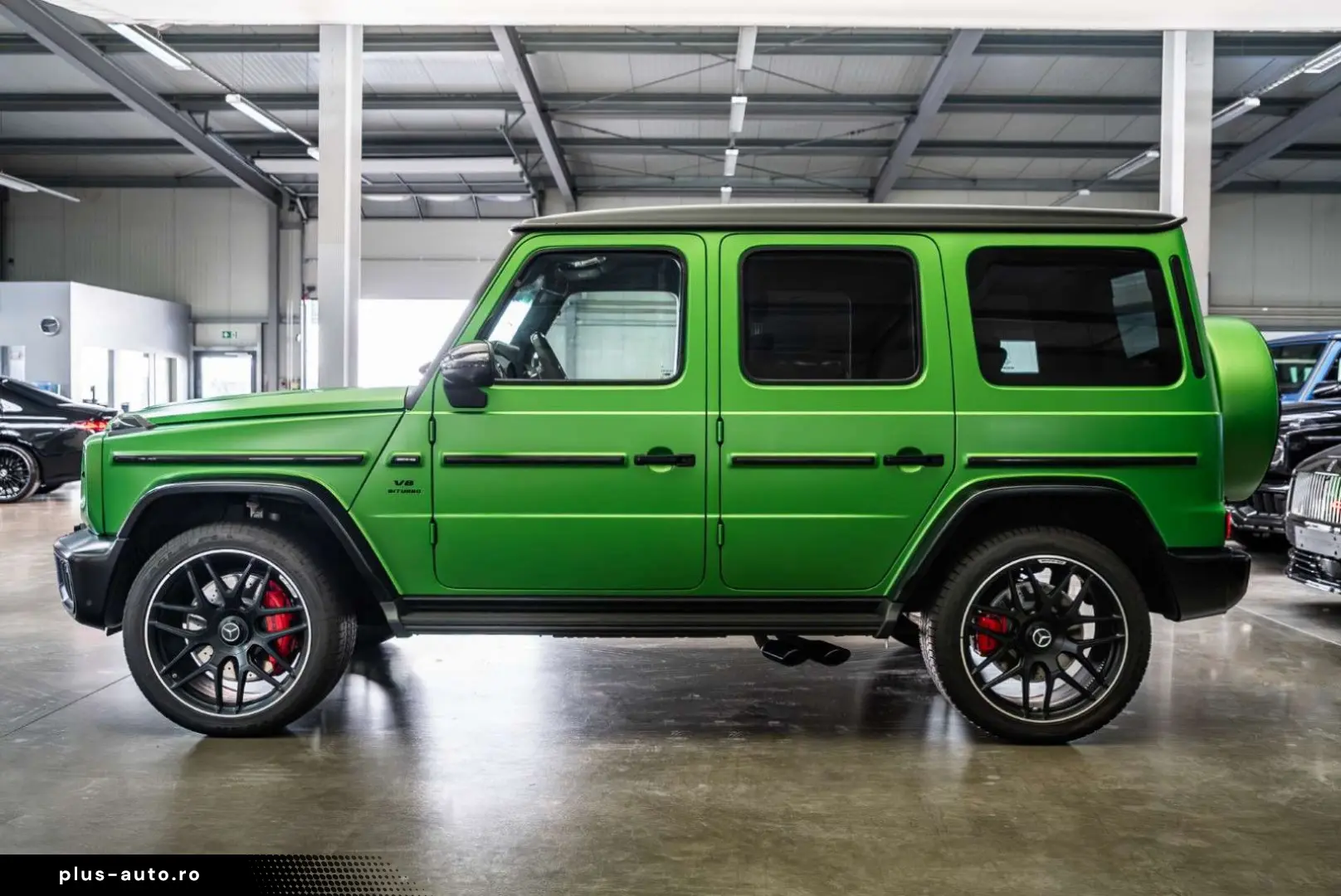 MERCEDES-BENZ G 63 AMG A22   Superior Line   Carbon &hellip;