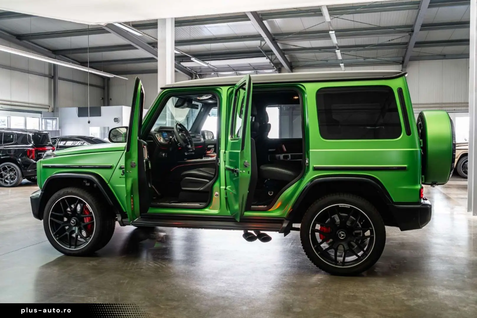 MERCEDES-BENZ G 63 AMG A22   Superior Line   Carbon &hellip;