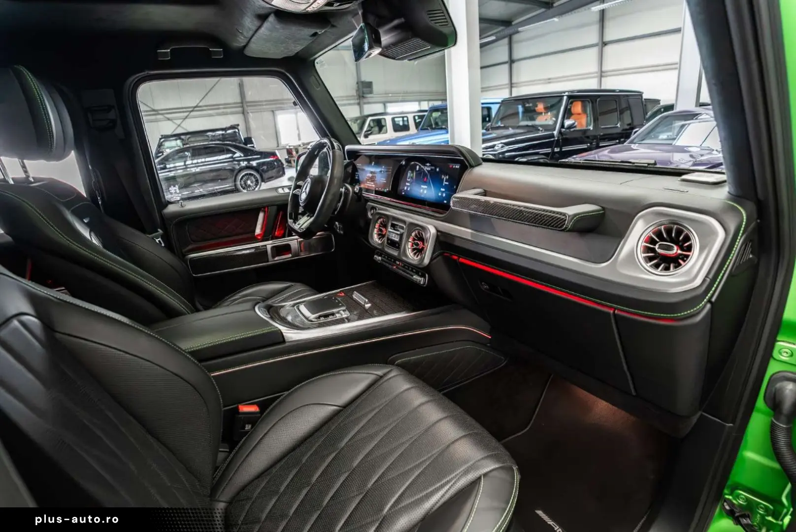 MERCEDES-BENZ G 63 AMG A22   Superior Line   Carbon &hellip;