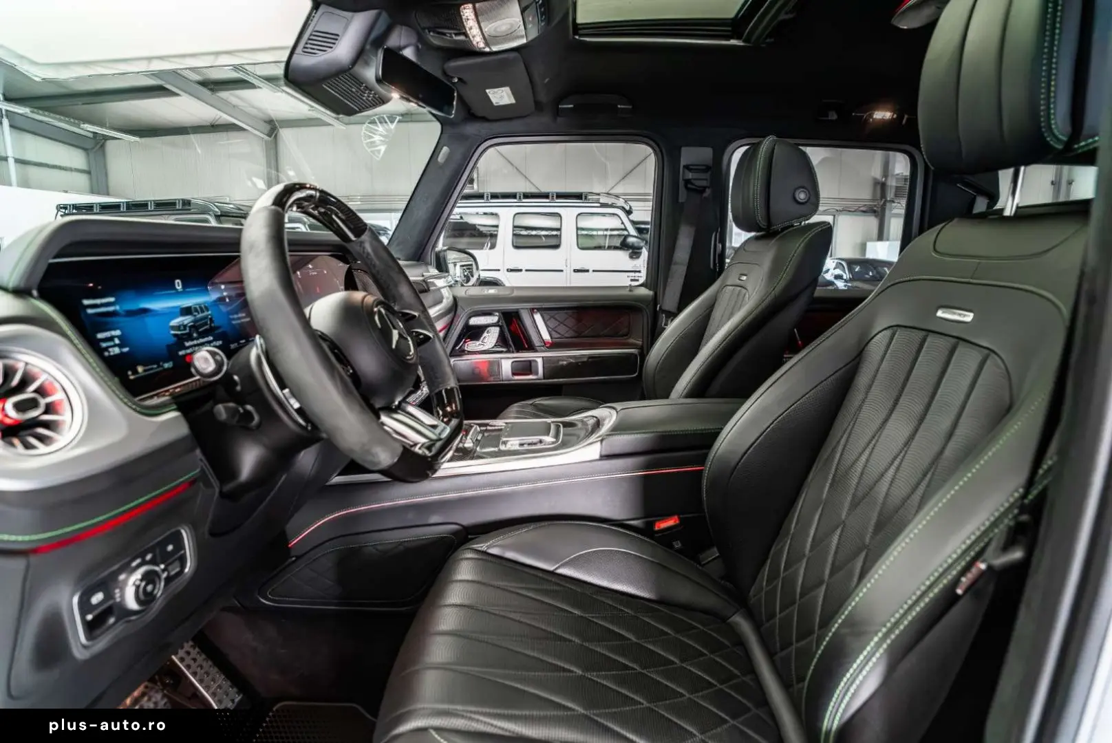 MERCEDES-BENZ G 63 AMG A22   Superior Line   Carbon &hellip;
