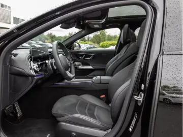 Mercedes-Benz E 450d 4MATIC AMG-Sport PANO
