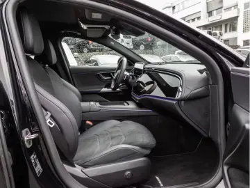 Mercedes-Benz E 450d 4MATIC AMG-Sport PANO