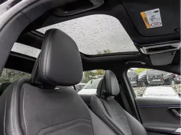 Mercedes-Benz E 450d 4MATIC AMG-Sport PANO