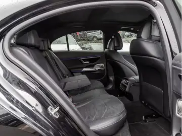 Mercedes-Benz E 450d 4MATIC AMG-Sport PANO