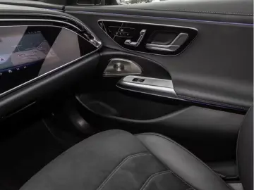 Mercedes-Benz E 450d 4MATIC AMG-Sport PANO
