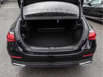 Mercedes-Benz E 450d 4MATIC AMG-Sport PANO