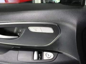 MERCEDES-BENZ VITO 114 BLUETEC LANG RWD KLIMA LEDER NAVI RFK