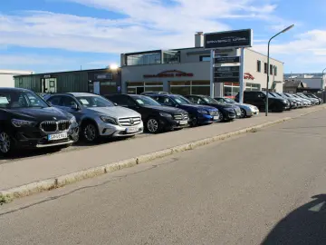 MERCEDES-BENZ VITO 114 BLUETEC LANG RWD KLIMA LEDER NAVI RFK