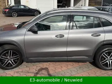 MERCEDES-BENZ GLA 200d 8G-DCT;1 VORBESITZER;AUTOMATIK;KAMERA