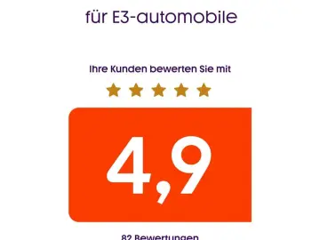 MERCEDES-BENZ GLA 200d 8G-DCT;1 VORBESITZER;AUTOMATIK;KAMERA