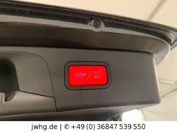 MERCEDES-BENZ GLC 300 e 4M MBUX Kam Virtual Assistenzsysteme