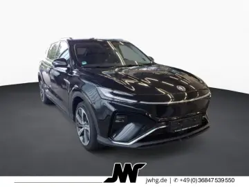 MG Marvel R Performance 70kWh PilotPkt Memo 360 Pan