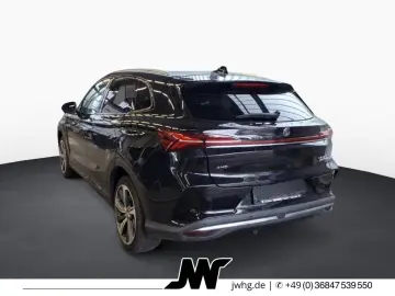 MG Marvel R Performance 70kWh PilotPkt Memo 360 Pan