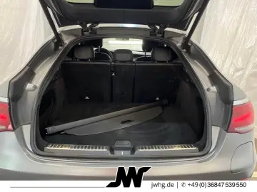 MERCEDES-BENZ GLC 300 e 4M DESIGNO DISTR MASSAGE HUD TRITTBR