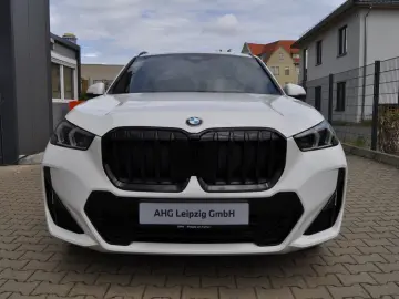 BMW X1 18d sDrive M SPORT