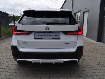 BMW X1 18d sDrive M SPORT
