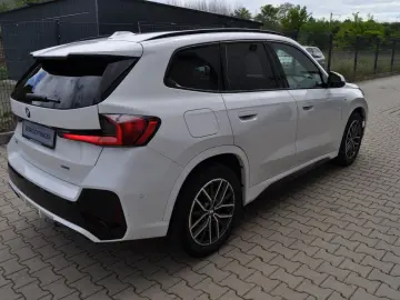 BMW X1 18d sDrive M SPORT