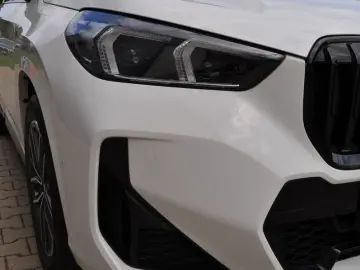 BMW X1 18d sDrive M SPORT
