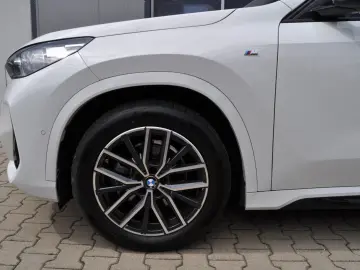 BMW X1 18d sDrive M SPORT