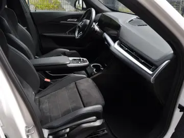 BMW X1 18d sDrive M SPORT