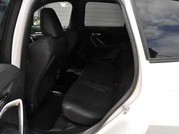 BMW X1 18d sDrive M SPORT
