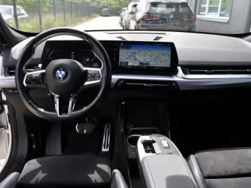 BMW X1 18d sDrive M SPORT