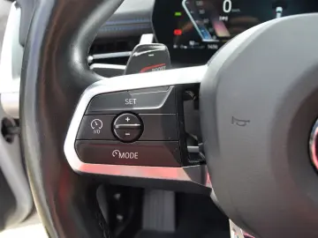 BMW X1 18d sDrive M SPORT