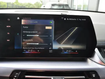 BMW X1 18d sDrive M SPORT