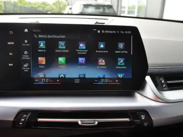 BMW X1 18d sDrive M SPORT
