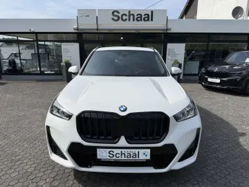 BMW X1 sDrive18d M-Sport 18 M