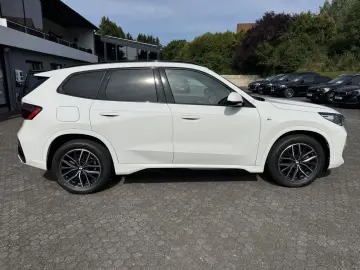 BMW X1 sDrive18d M-Sport 18 M
