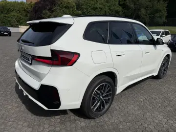 BMW X1 sDrive18d M-Sport 18 M