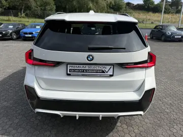BMW X1 sDrive18d M-Sport 18 M