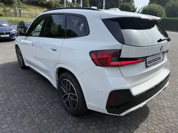 BMW X1 sDrive18d M-Sport 18 M