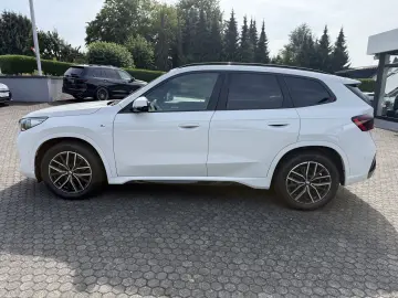 BMW X1 sDrive18d M-Sport 18 M