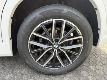 BMW X1 sDrive18d M-Sport 18 M
