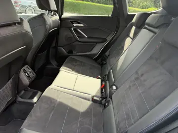 BMW X1 sDrive18d M-Sport 18 M
