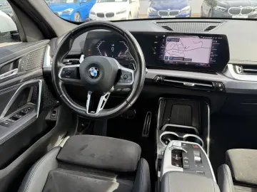 BMW X1 sDrive18d M-Sport 18 M