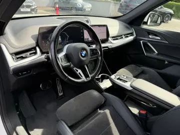 BMW X1 sDrive18d M-Sport 18 M