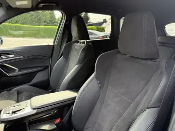 BMW X1 sDrive18d M-Sport 18 M
