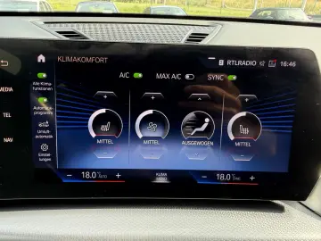 BMW X1 sDrive18d M-Sport 18 M