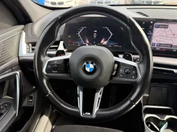 BMW X1 sDrive18d M-Sport 18 M